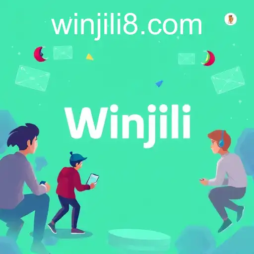 Winjili: Bridging Gamers Across the Globe