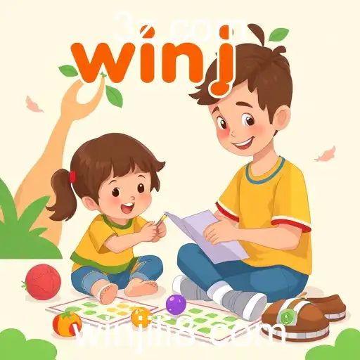 Unveiling the 'Winjili' Trend: Transforming Education Through Interactive Learning Resources