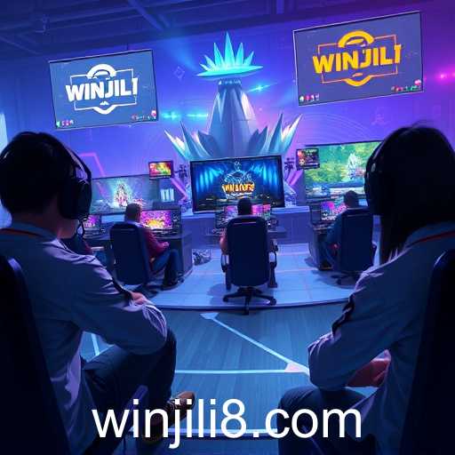 The Evolution of Online Gaming Platforms