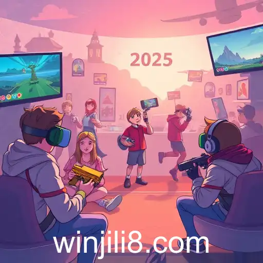 The Evolution of Online Gaming Communities