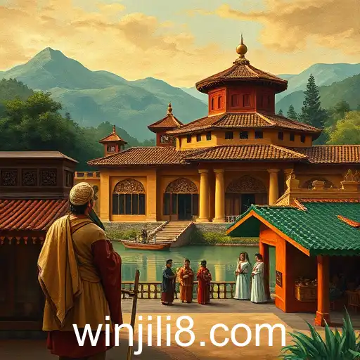 The Evolution of Online Gaming in 2025