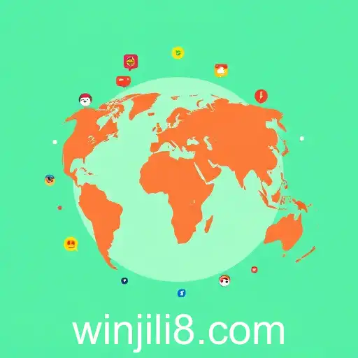 Digital Landscape: The Rise of Global Platforms