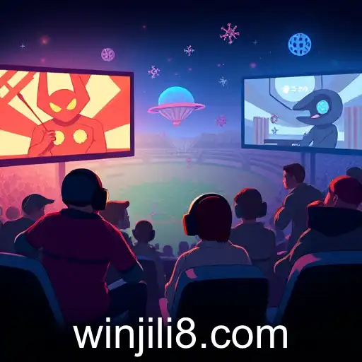 Gaming Trends and Innovations Reshape Interactive Experiences