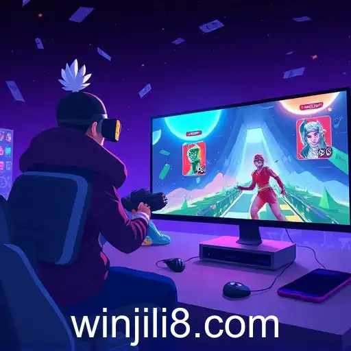 The Rise of Winjili as a Gaming Hub