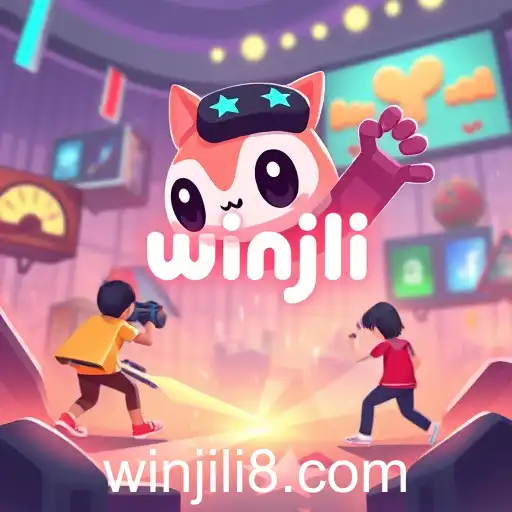 The Rise of Winjili: A Digital Evolution