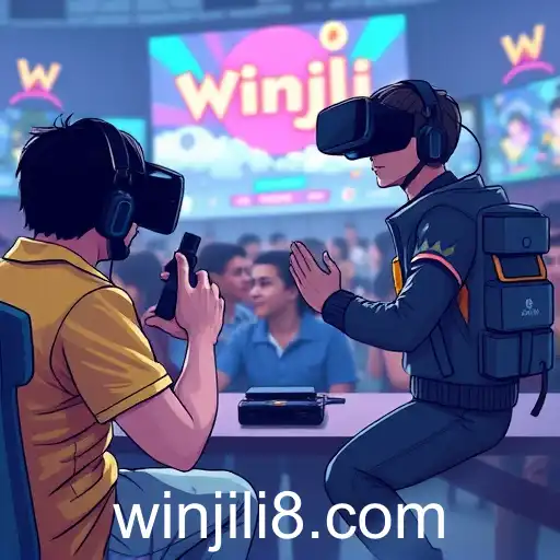 Rising Trends in Digital Gaming