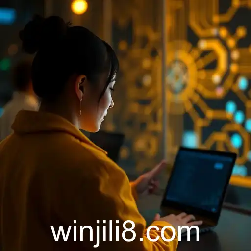 Winjili: The Digital Revolution Bridging Cultures