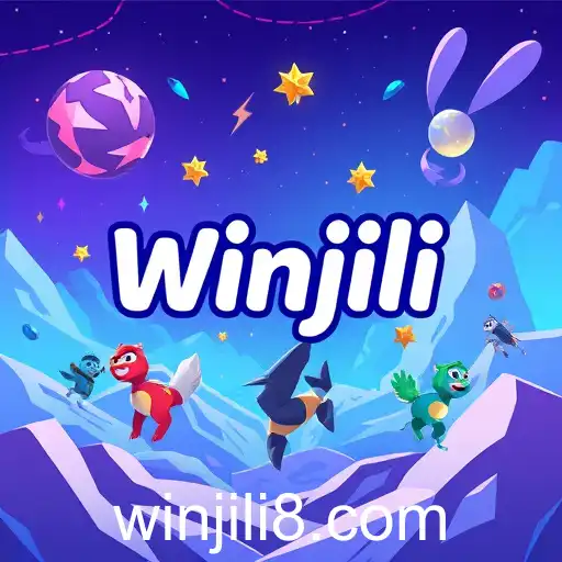Winjili: The Evolution of Gaming