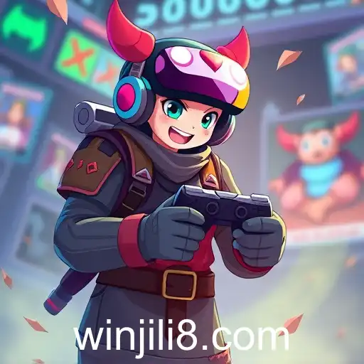 Gaming Enthusiasm Grows as Winjili Captures Attention