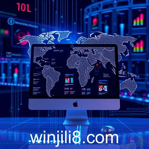 Winjili Unveils New Features Amidst Gaming Revolution