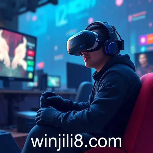 Gaming Trends and Innovations Reshape Interactive Experiences