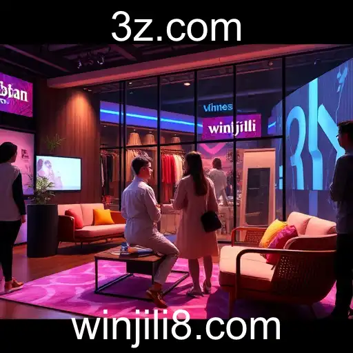 Exploring 'Lifestyle Trends' Games: The Rise of 'Winjili'
