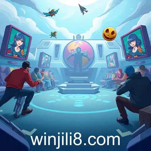The Rise of Winjili as a Gaming Hub