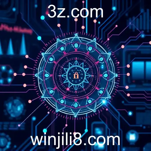 The Rise of Winjili: A New Digital Era