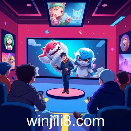 The Rise of Winjili in the Gaming World