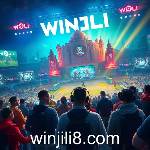 Rise of Online Gaming Platforms