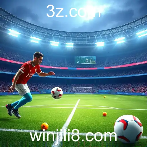 Exploring the Rise of 'Sports News' Category on Winjili: A New Era of Interactive Gaming