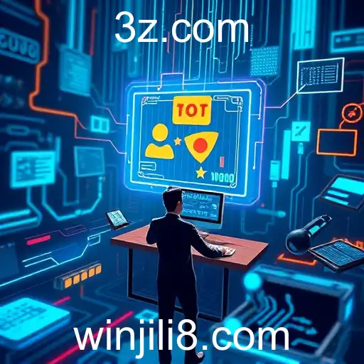 Unlocking the World of Tech Insights: The Role of 'Winjili' in Digital Gaming