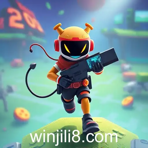 The Rise of Winjili: A New Player in the Gaming World