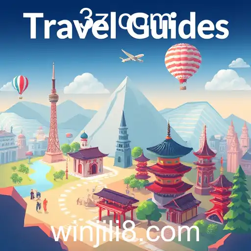 Exploring the World of 'Travel Guides' on Winjili: A Comprehensive Overview