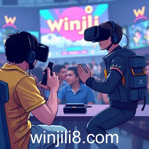 Rising Trends in Digital Gaming