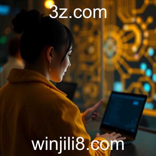 Winjili: The Digital Revolution Bridging Cultures