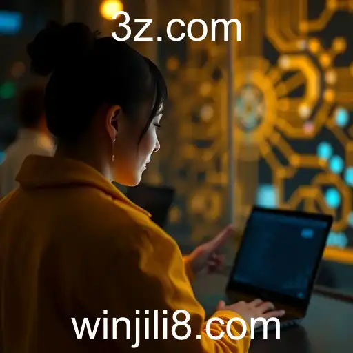 Winjili: The Digital Revolution Bridging Cultures