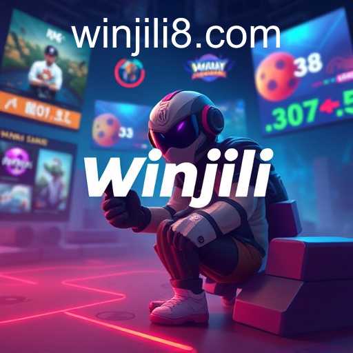 Winjili's Rise in the Gaming World