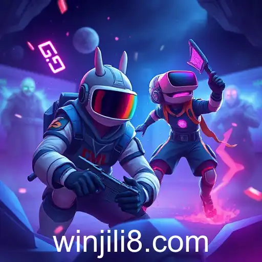 Winjili: The Gaming Evolution