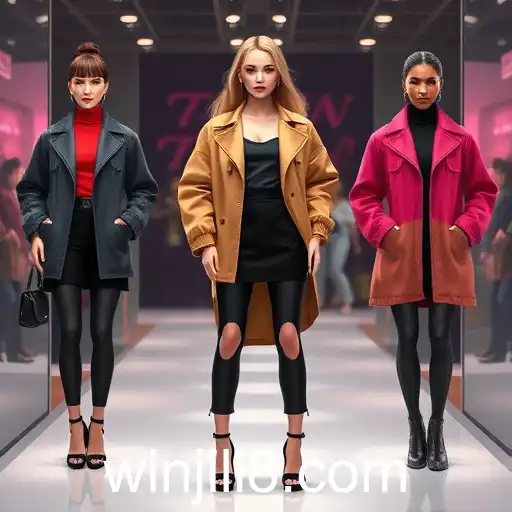 Winjili's Rising Influence in Gaming