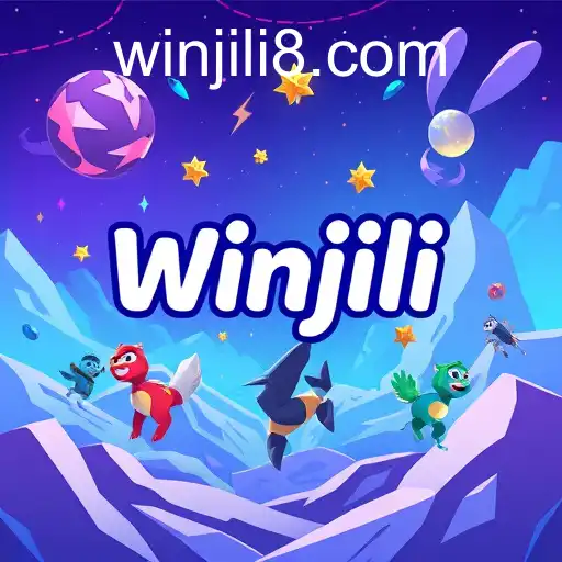 Winjili Revolutionizes Online Gaming in 2025
