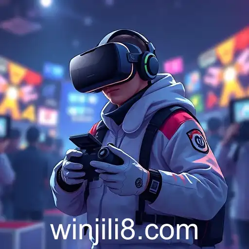 Winjili: Gaming Revolution in 2025
