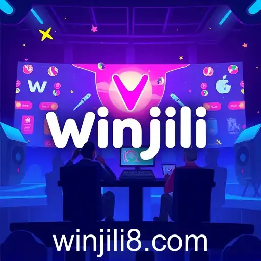 Winjili: Gaming Trends and Impressions