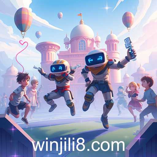 Winjili Revolutionizes Online Gaming Experience